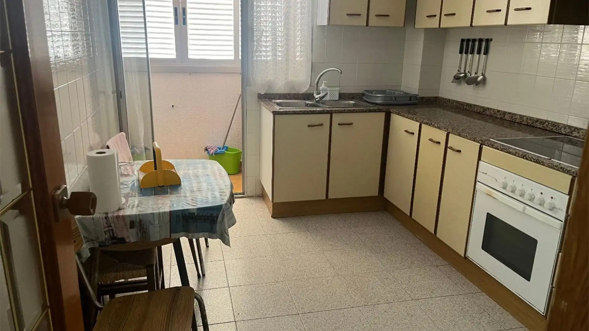 Apartamento en  Carrer Amparo Belda 2 - Foto 2