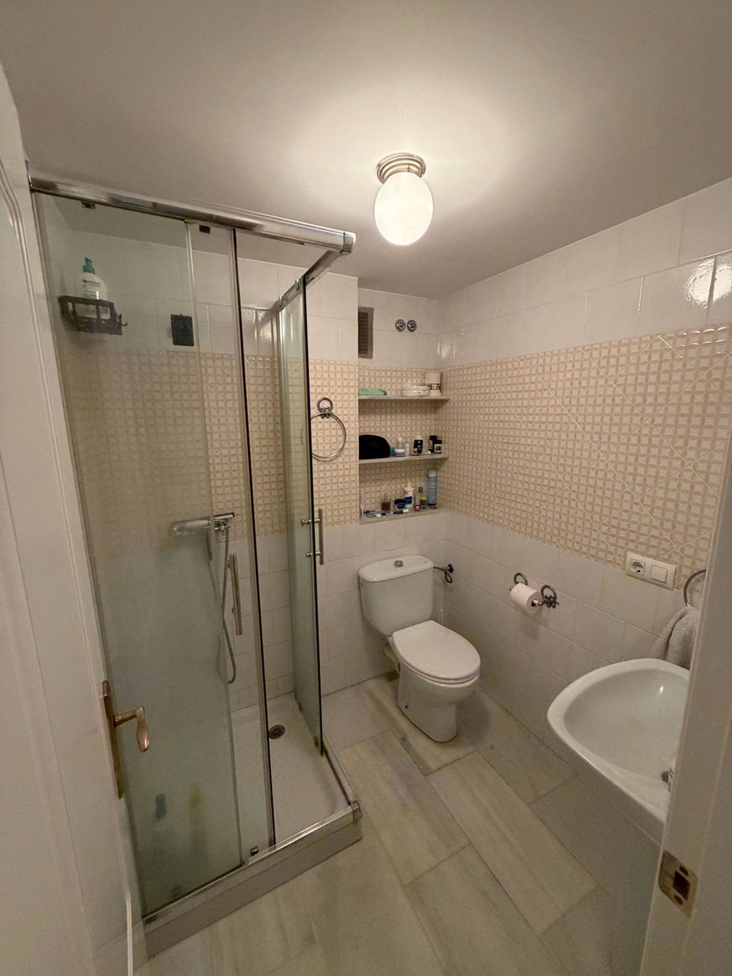 Alquiler de piso en Ronda de los Tejares, 34 - Foto 3