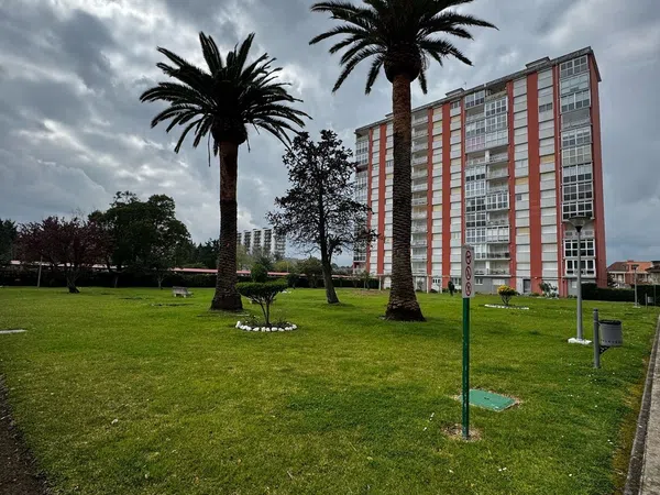 Estudio en Avenida de Francia, 99 - Foto 29