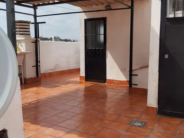Chalet adosado en Calle Juan Díaz del Moral, 30 - Foto 13