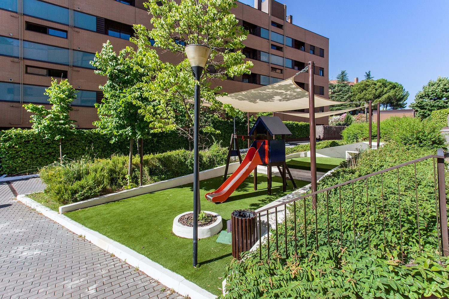 Piso en avenida cerro de valdecahonde, 24 - Foto 19