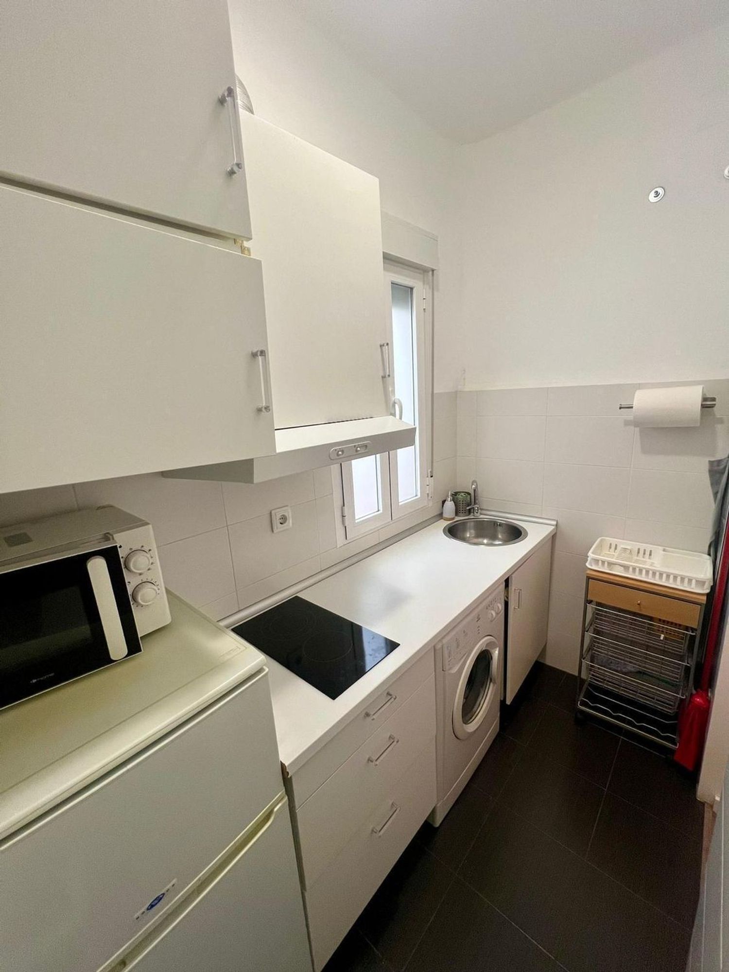 Piso en calle de alcántara, 23 - Foto 17