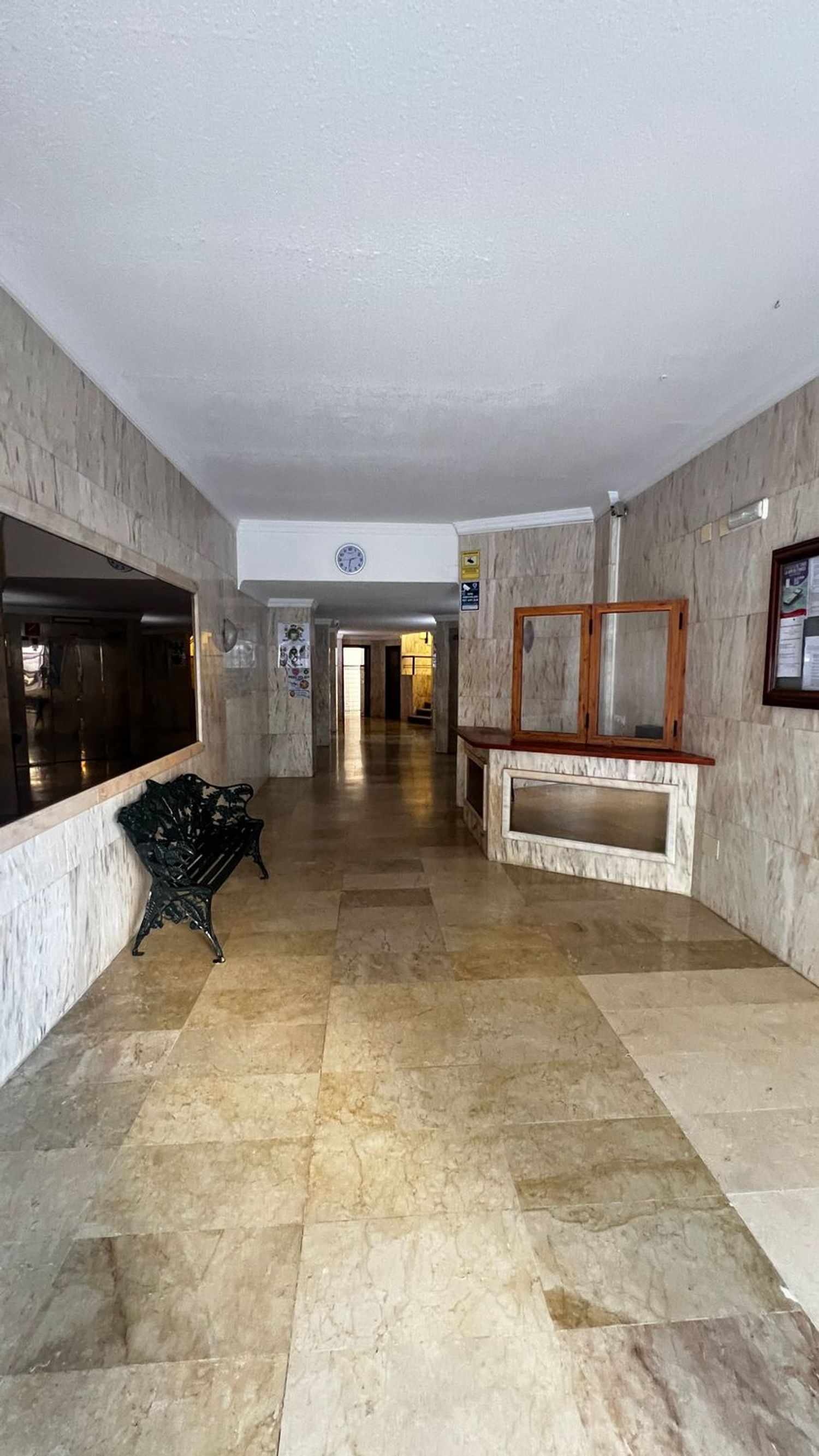 Piso en Avenida Alay, 2, Solymar - Puerto Marina, Solymar - Puerto Marina - Foto 21