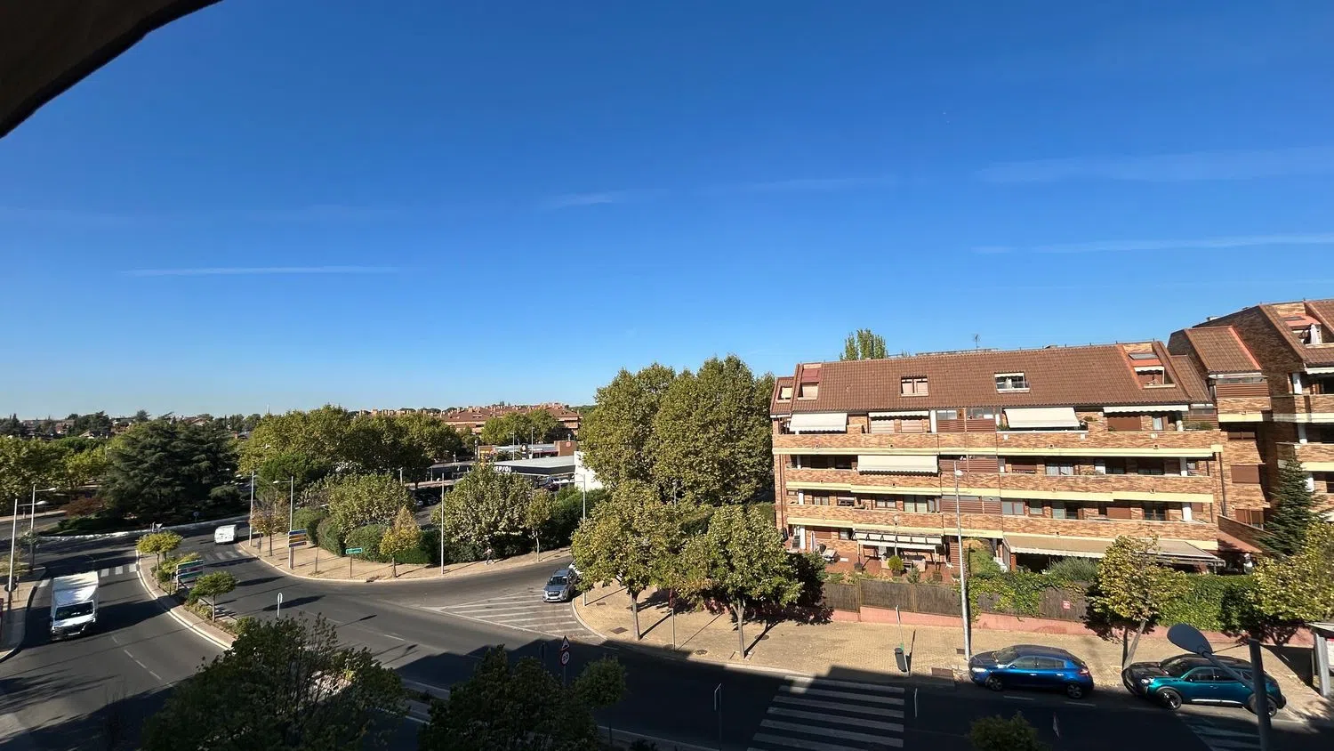 Piso en calle Sanchidrián, 70 - Foto 3