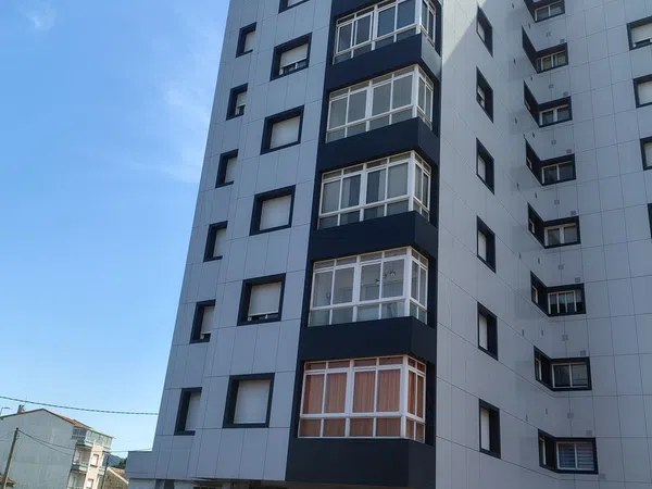 Piso en Avenida Cambados, 153 - Foto 1