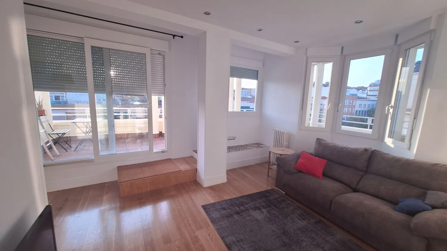 Ático en avenida Menéndez Pelayo, 115 - Foto 10