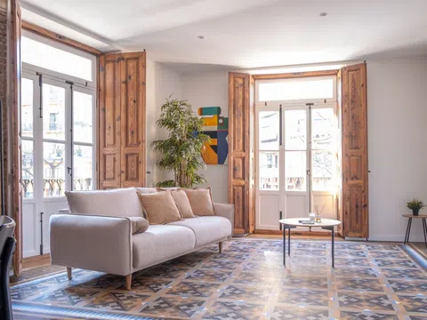 Piso en calle del Pintor Domingo, 42 - Foto 7