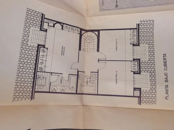 Chalet adosado en calle de Cuesta Blanca, 293 - Foto 17