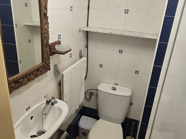 Piso en calle Hermanas Cubells, 15 - Foto 3