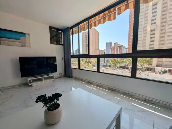 Piso en Calle Ibiza, 9, Pueblo Levante, Pueblo Levante - Foto 11