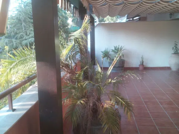 Piso en calle Sor Juana Inés de la Cruz, 2 - Foto 24