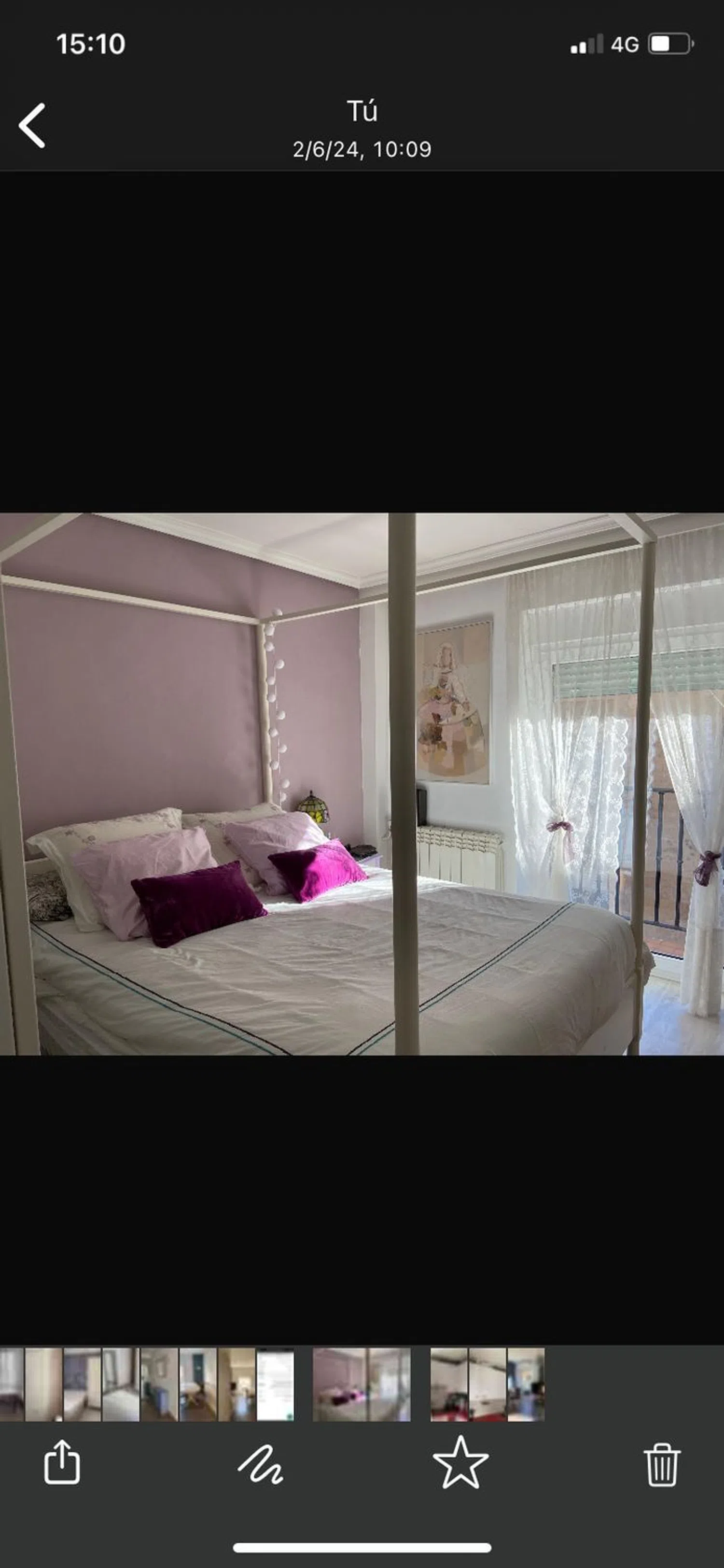 Piso en calle San Pablo, 28 - Foto 4