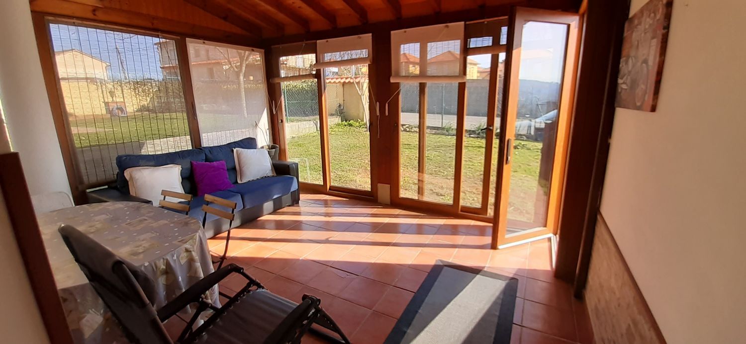 Chalet pareado en Barrio Posadillo, 21 I - Foto 5