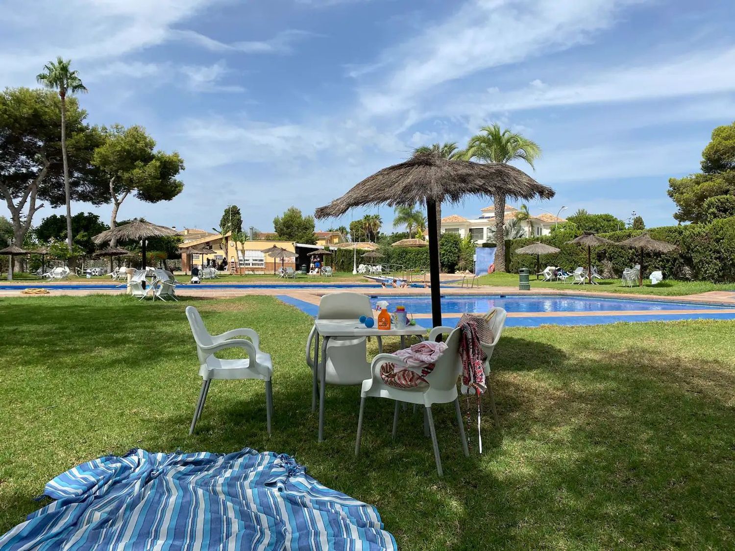 Chalet pareado en Calle José Zorrilla, 17, Dehesa de Campoamor - Foto 34