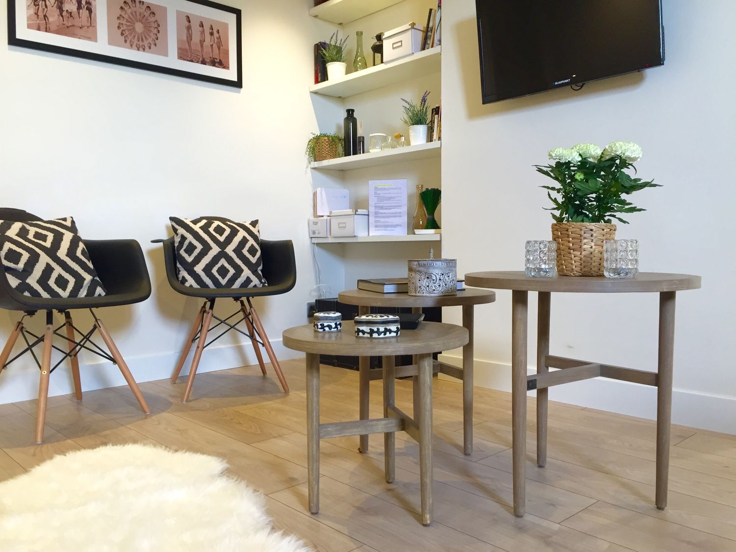 Piso en calle de Gómez de Mora, 1 - Foto 7