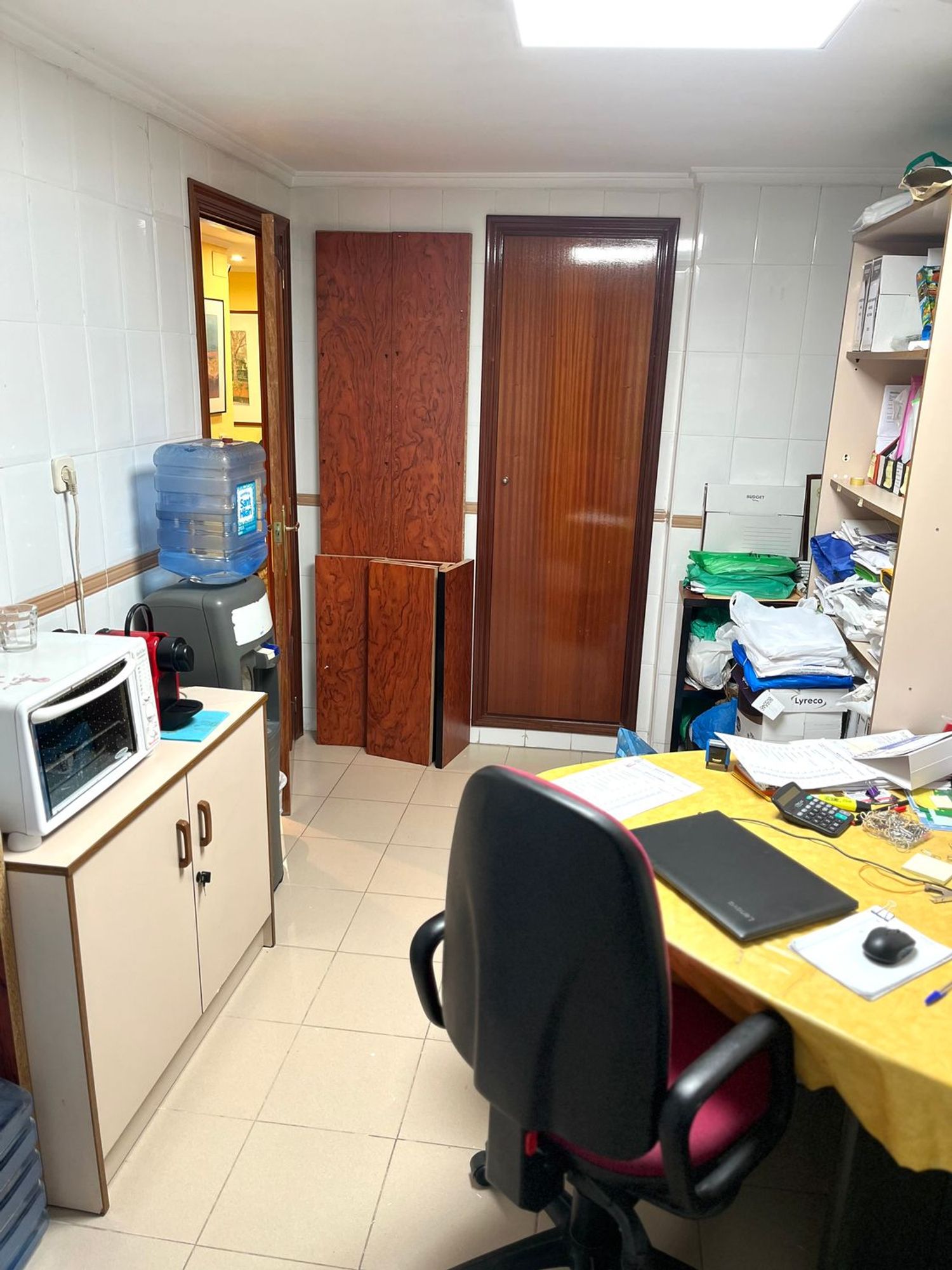 Piso en avenida de la Constitució, 113 - Foto 9