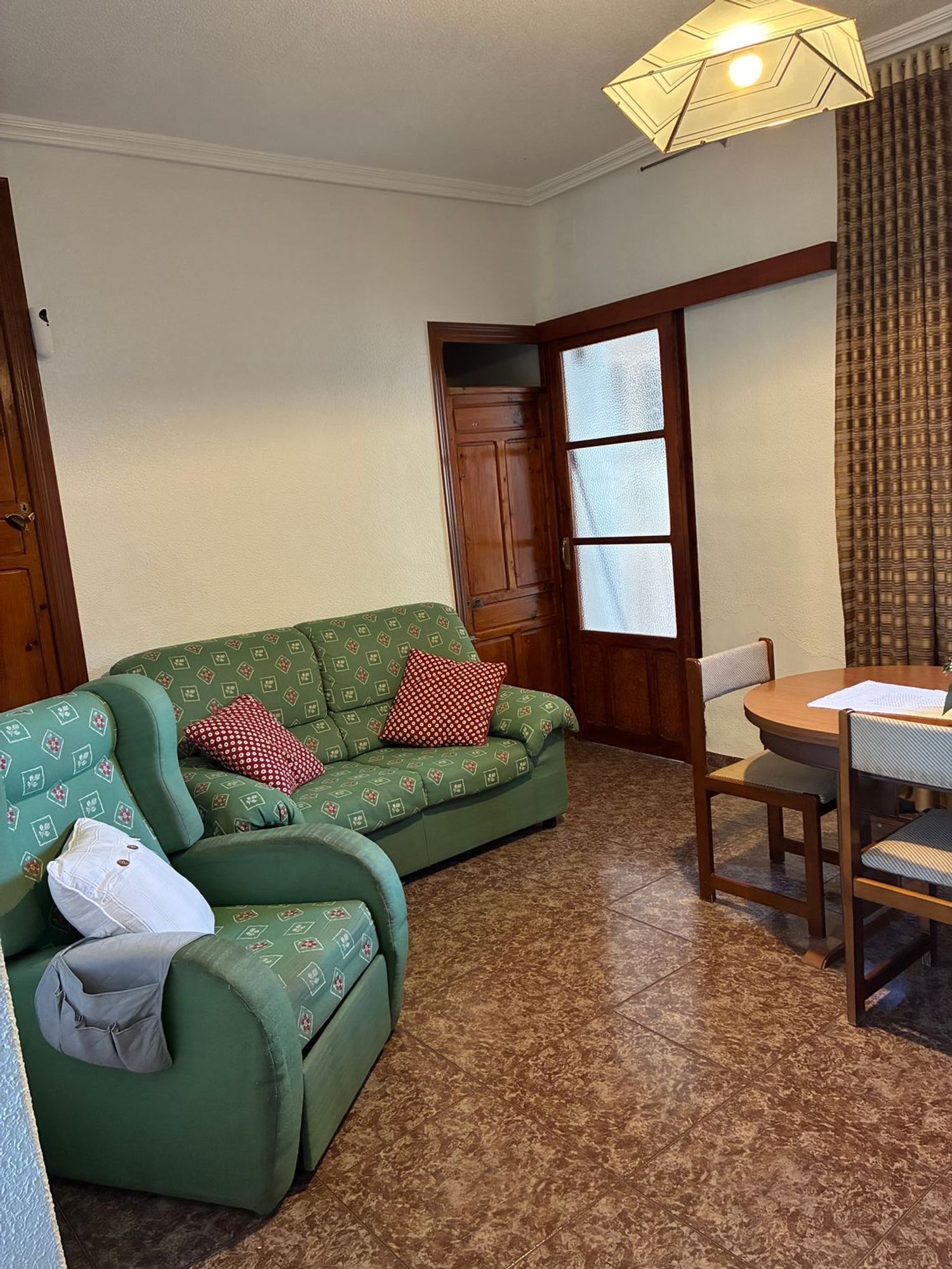 Casa independiente en carretera Guadalupe s/n Sn - Foto 6