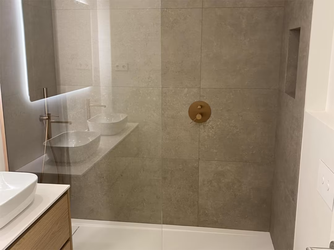 Piso en  Calle de Narváez 64 - Foto 15