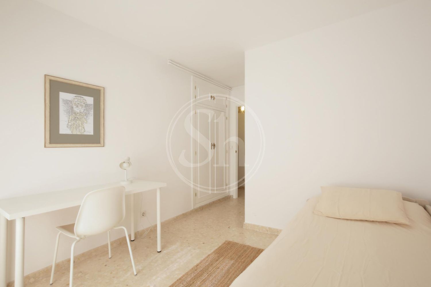 Piso en Calle de los Cedros, Ventilla-Almenara - Foto 16