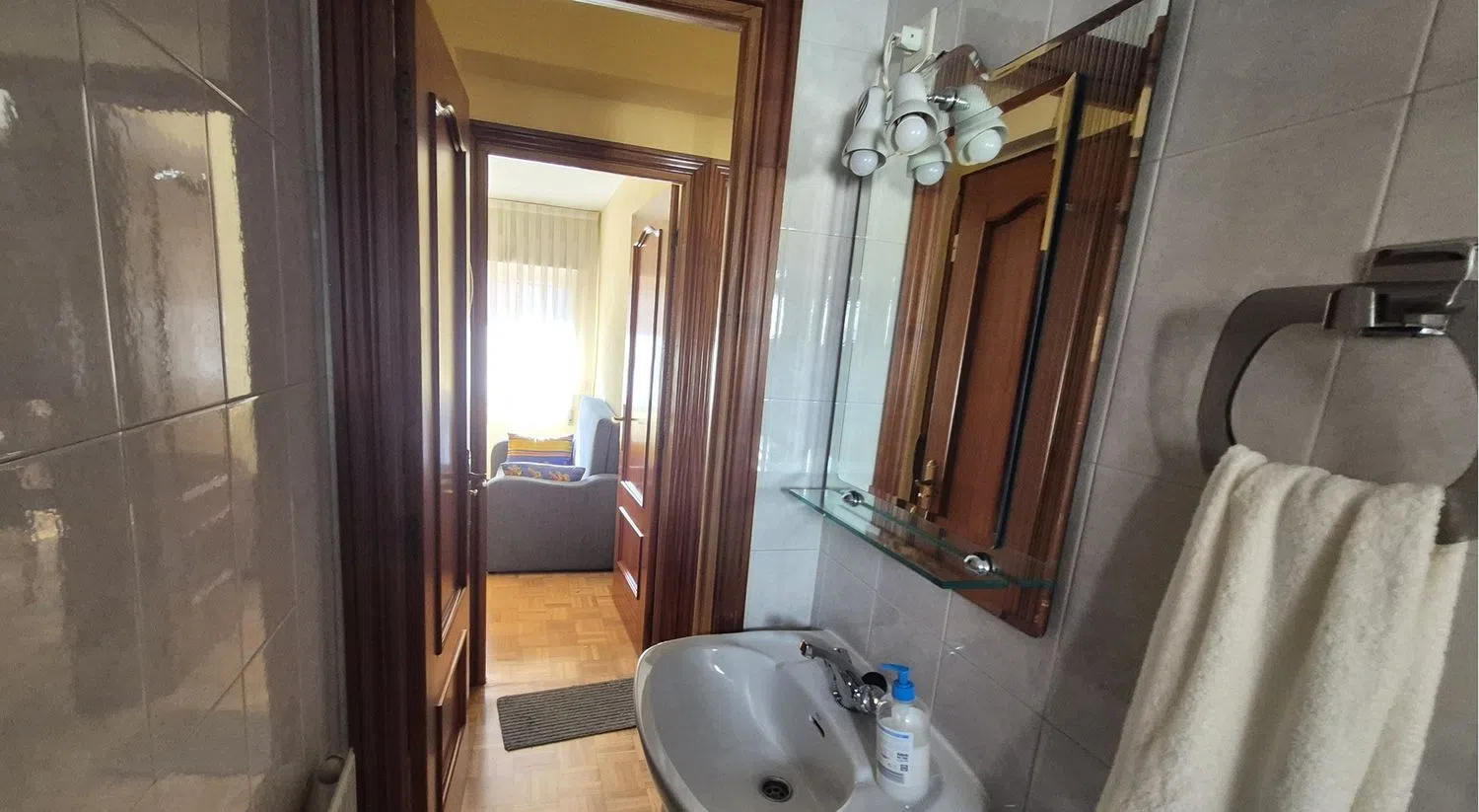 Piso en calle de San Claudio, 100 - Foto 15