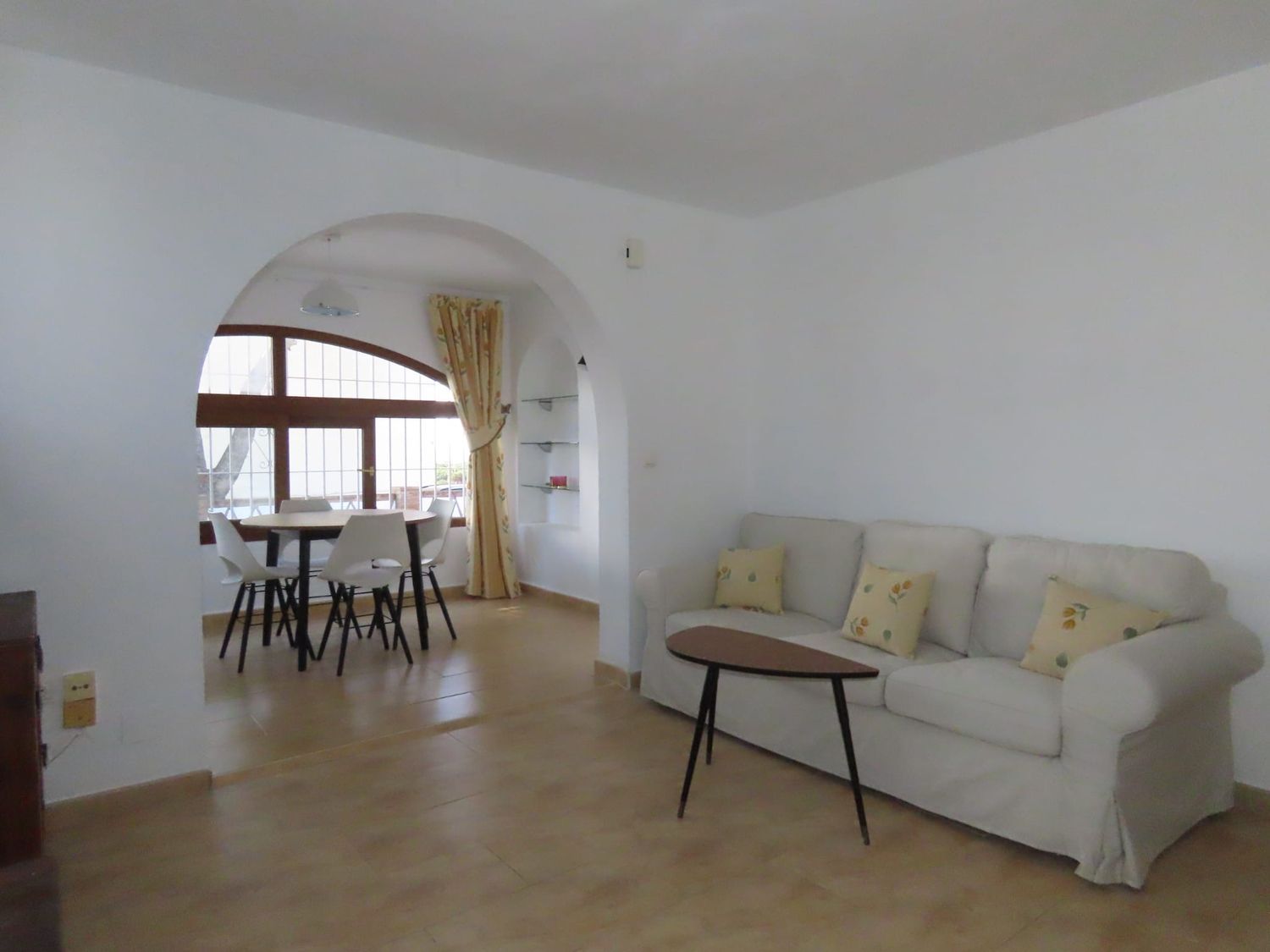 Chalet pareado en calle urbanización Calypso, 7 - Foto 8