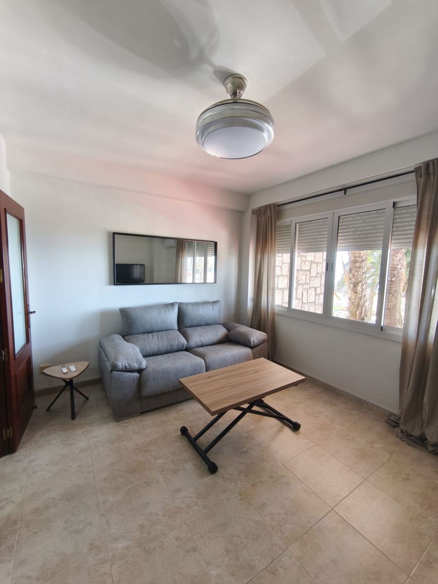 Piso en Paseo Marítimo Ciudad de Melilla, Malagueta - Monte Sancha - Foto 2