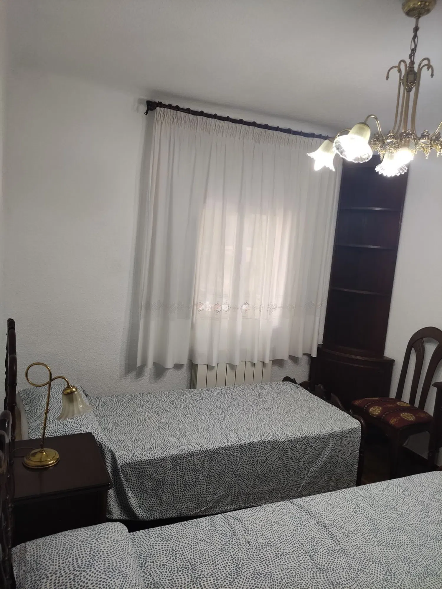 Piso en calle Luis Ruiz, 21 - Foto 11