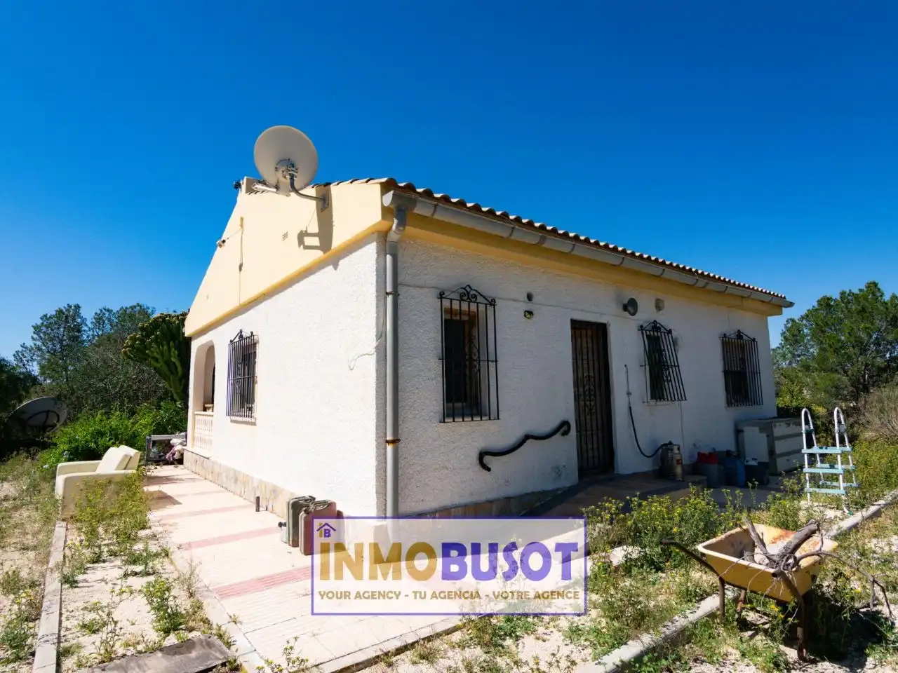 Chalet en  Carrer del Pal 1 - Foto 15