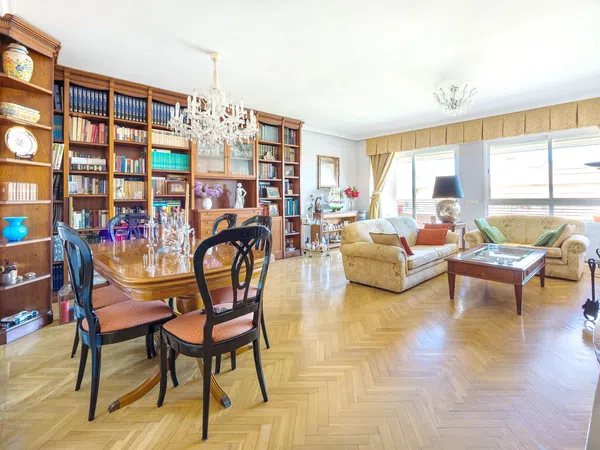 Piso en Barrio Prado de Somosaguas - Foto 4