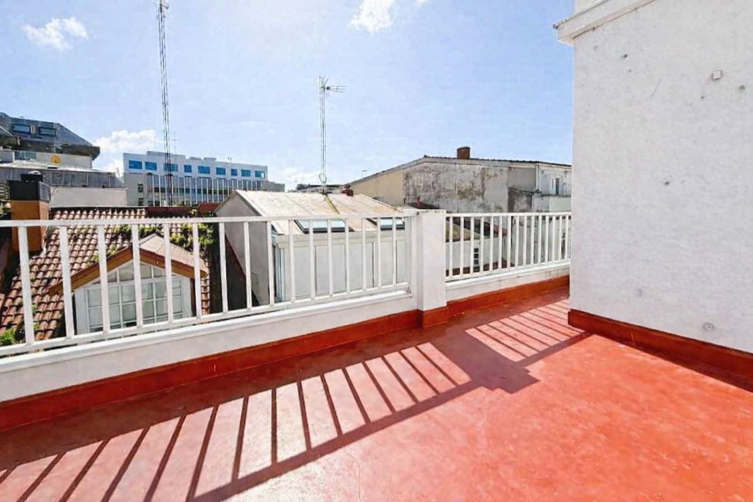 Piso en Calle Cordelería, 12, Monte Alto - Zalaeta - Atocha - Foto 2