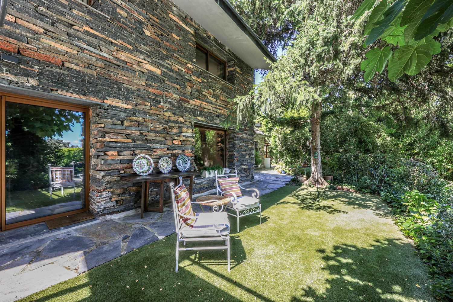 Casa o chalet independiente en Fuente del Fresno - Foto 32