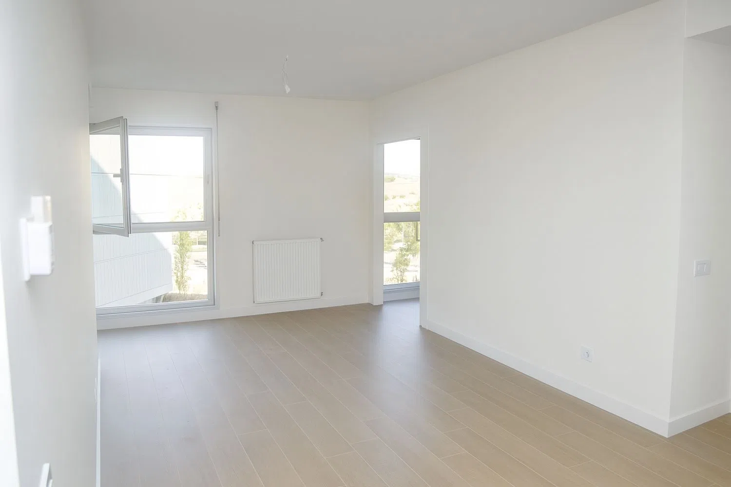 Piso en calle de Fernando Higueras, 23 - Foto 1