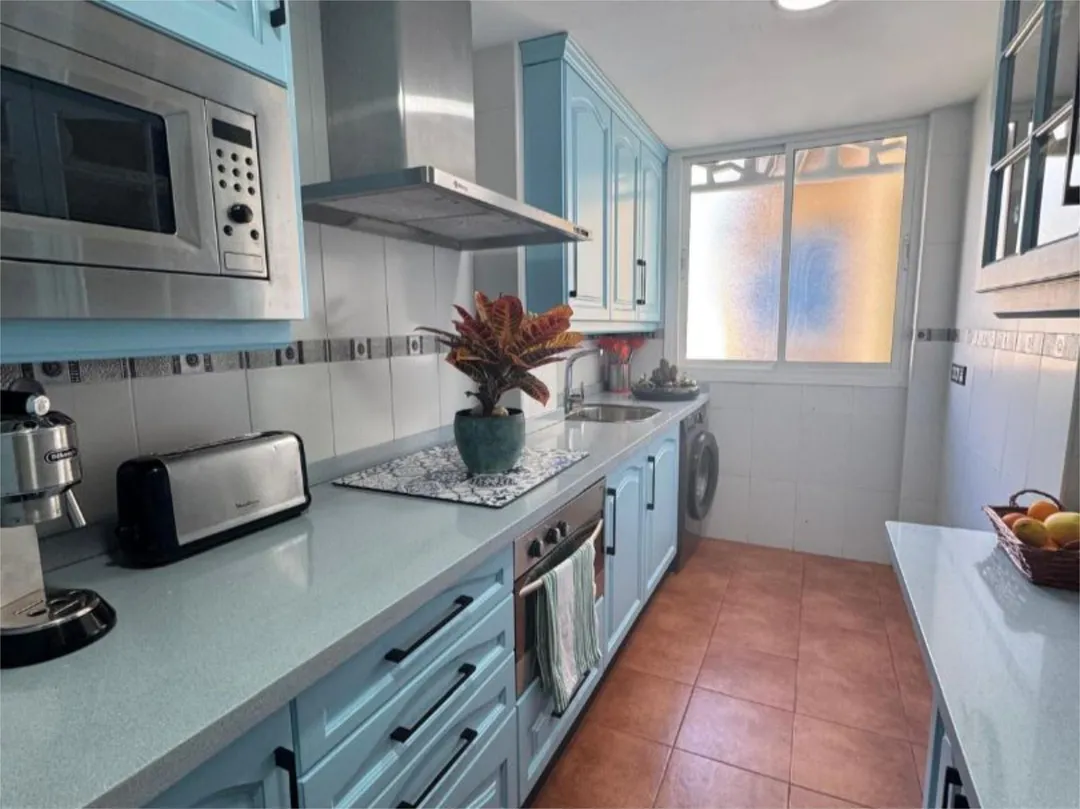 Piso en  Avenida Isabel Manoja 18 - Foto 6