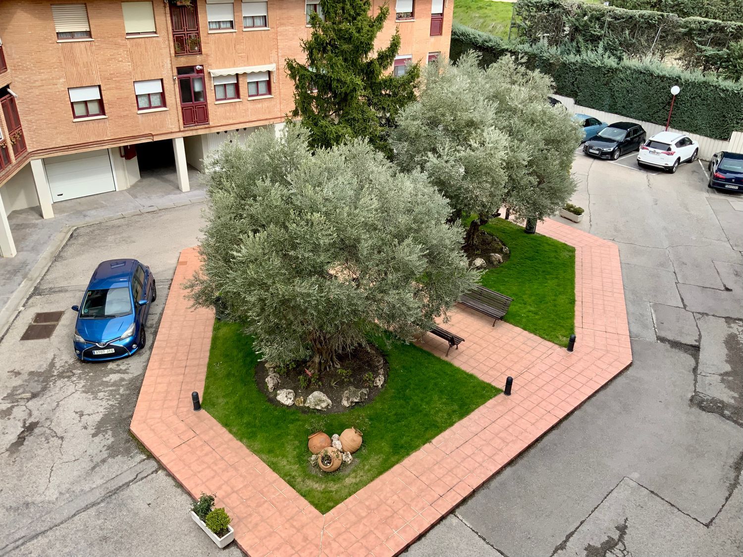 Dúplex en calle Rosalía de Castro, 21 - Foto 35