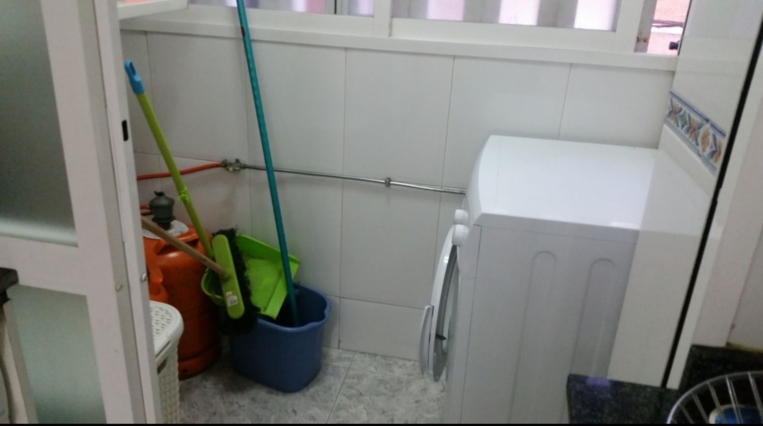Piso en Calle Pintor el Greco, 6, Vistalegre - Parque Cruz - Universidades - Foto 7