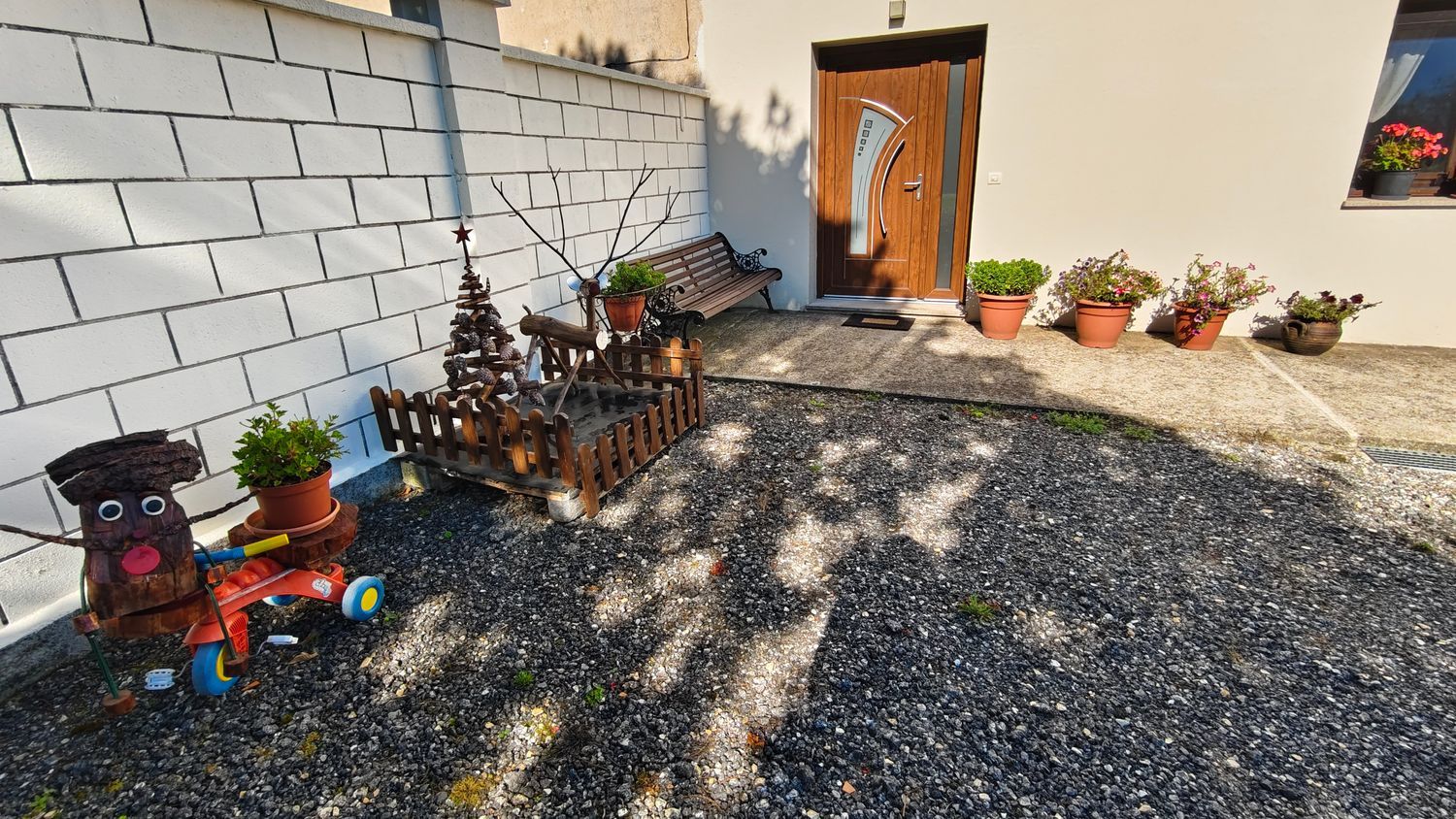 Chalet adosado en Lugar Piedrafita, 4 - Foto 24