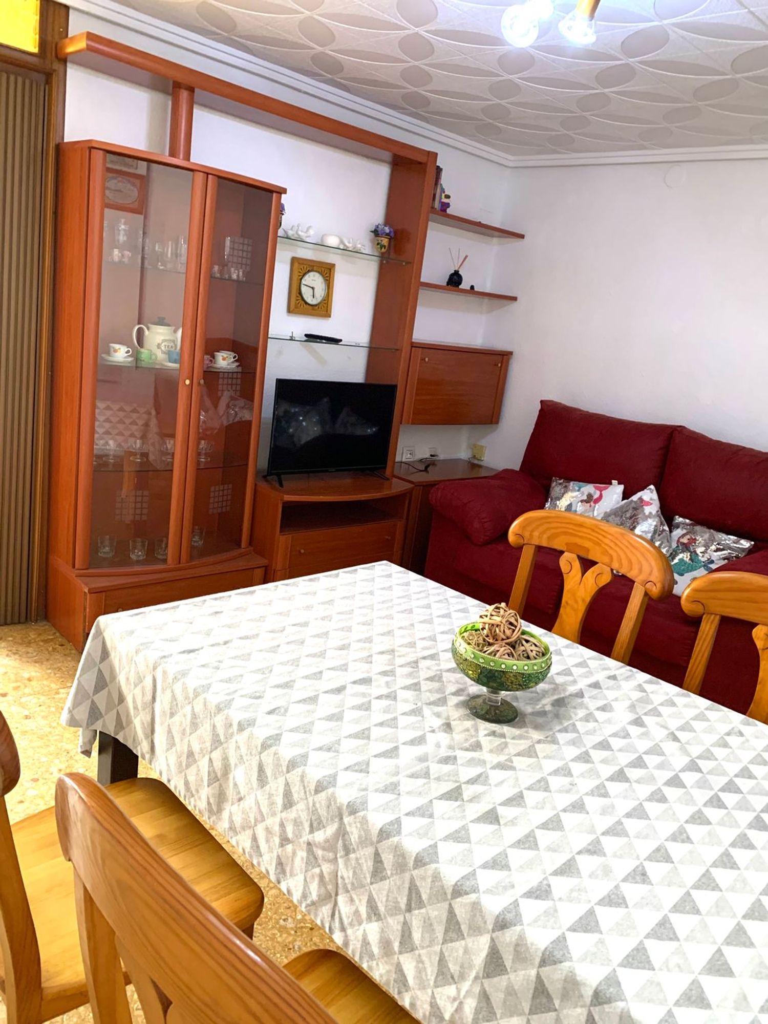 Piso en Calle d'Albocàsser, 29, Benimaclet - Foto 6