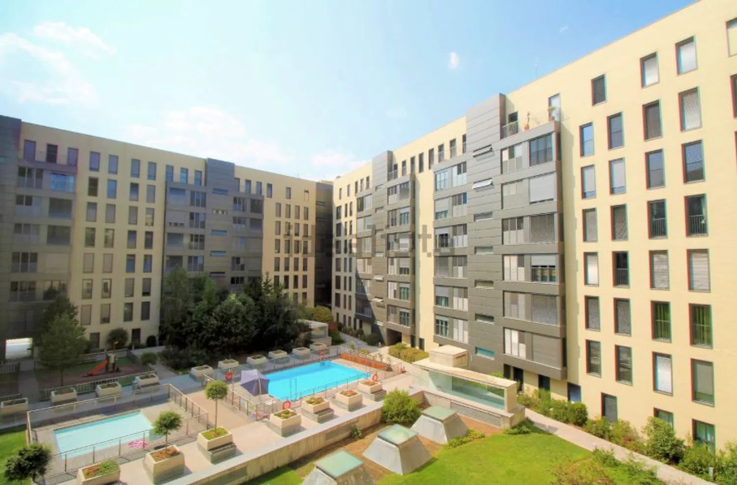 Piso en plaza Alcalde Moreno Torres, 1 - Foto 2