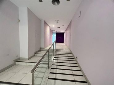 Local comercial en  Calle Quintana 18 - Foto 8
