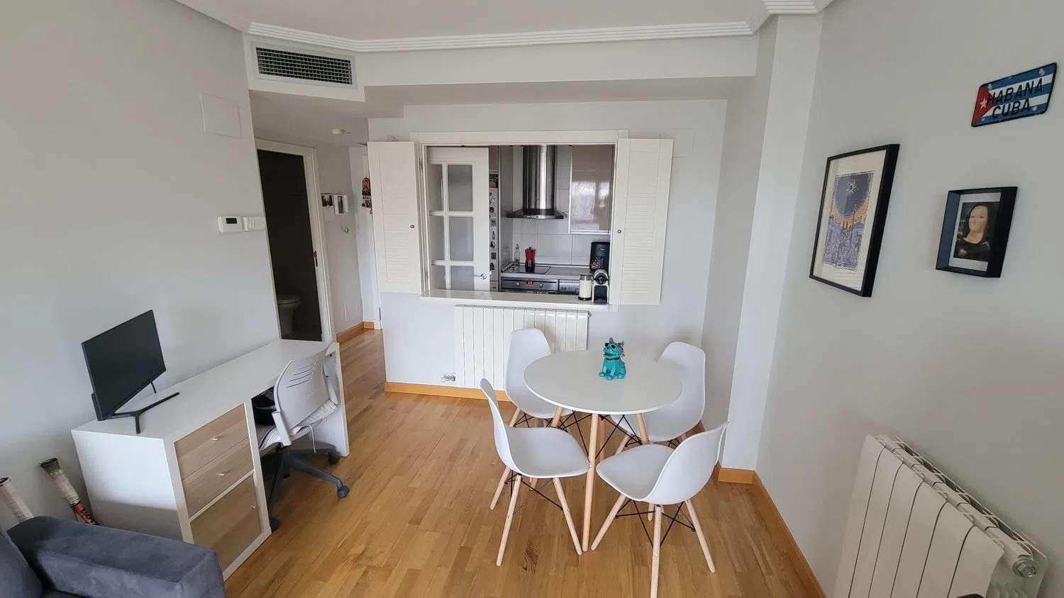 Piso en calle de Capiscol, 4 - Foto 11