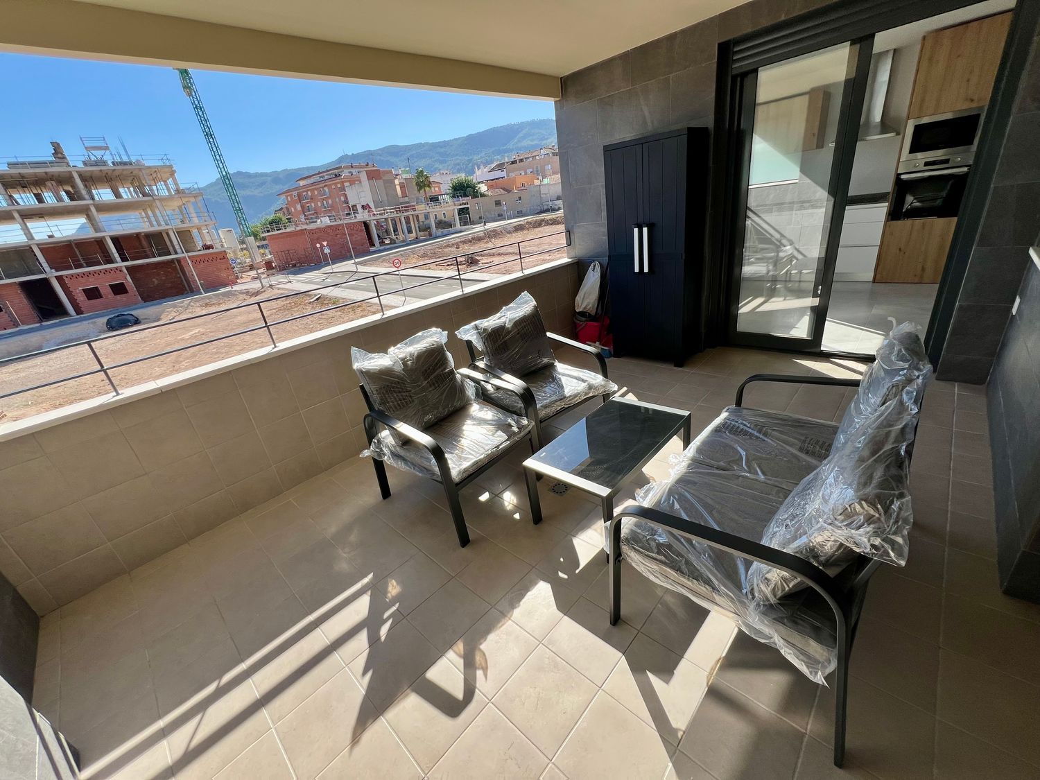 Piso en Calle Pico del Águila, 31, Santo Ángel - Foto 32