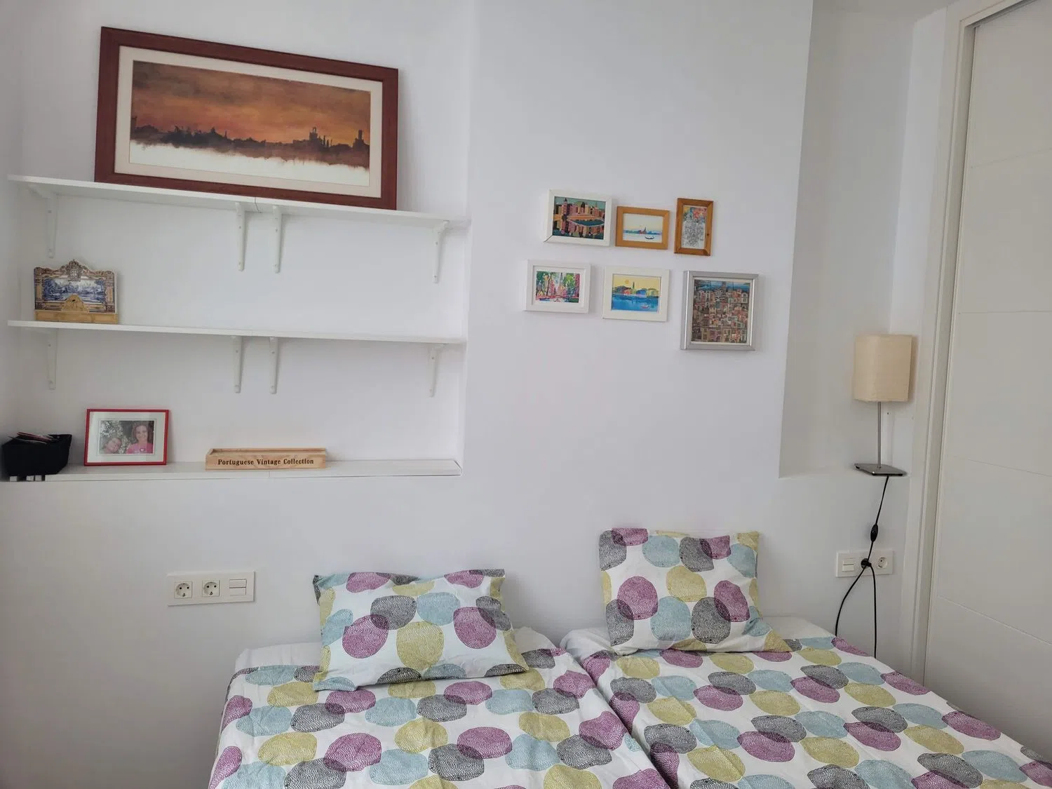 Piso en calle Virgen de Gracia y Esperanza, 12 - Foto 12