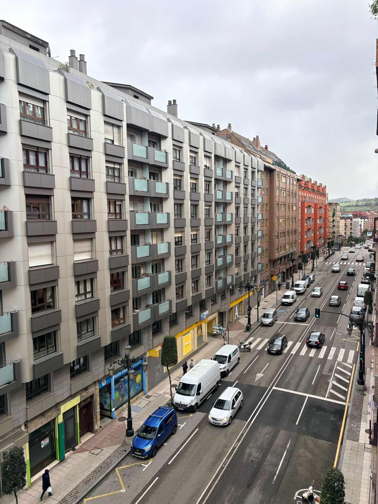 Piso en calle Muñoz Degraín, 6 - Foto 20