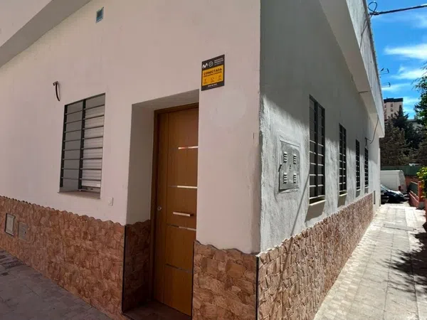 Chalet pareado en Calle Simeón Giménez Reyna, 11, Carranque - Haza Cuevas - Foto 9
