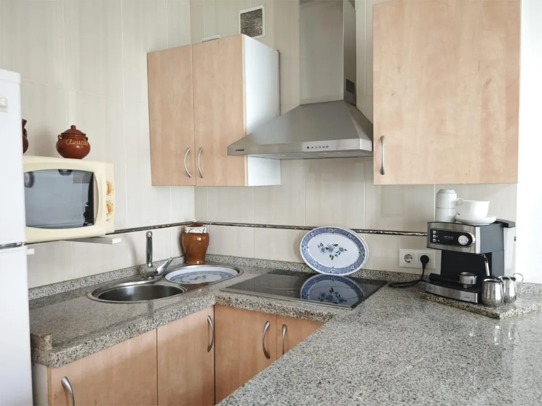 Planta baja en  Urbanización Manilva Beach 23 - Foto 12