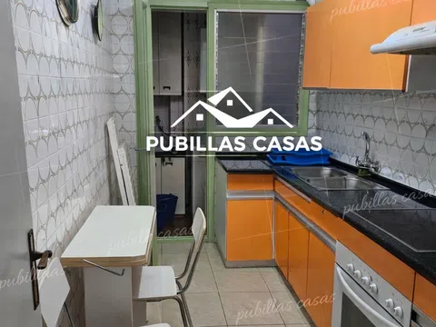 Piso en Entre c/ Miraflores y C/ Bobiles s/n - Foto 2