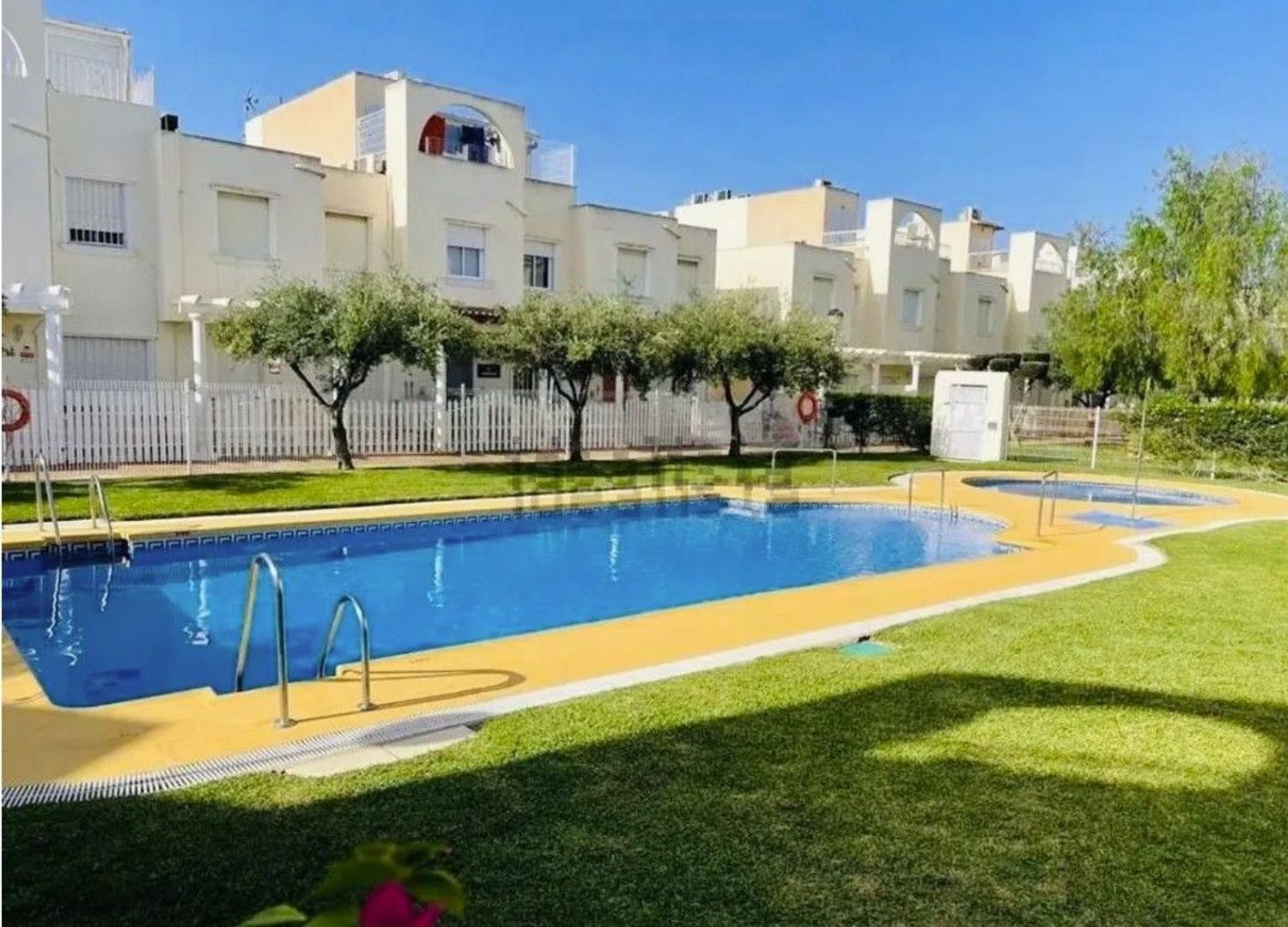 Chalet adosado en Calle Nuñez de Balboa, 2, Las Marinas, Las Marinas - Foto 14