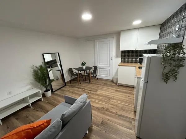 Estudio en Zona Avenida al Vedat, Zona Avenida al Vedat - Foto 2