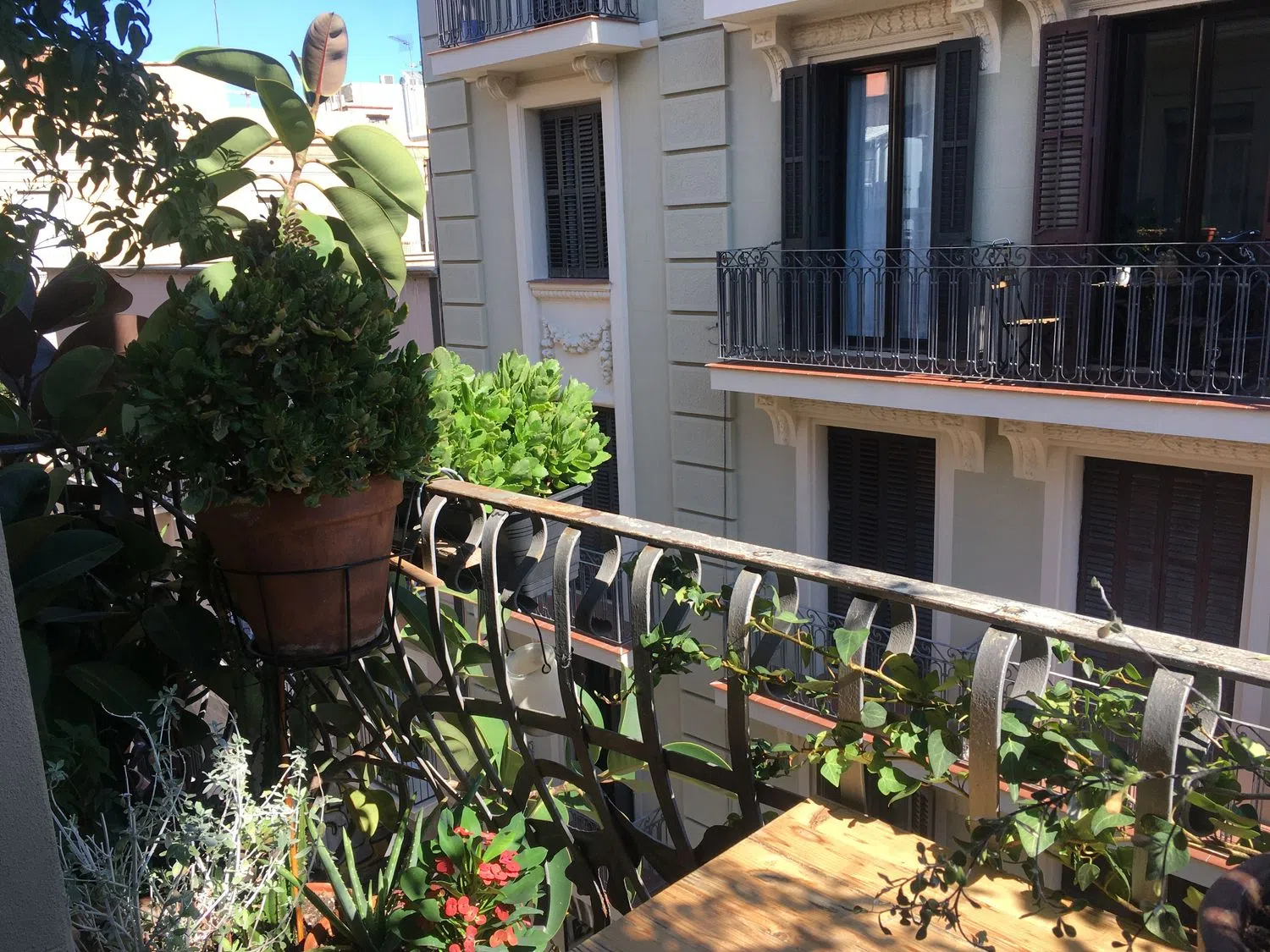 Estudio en calle de Josep Torres, 23 - Foto 25