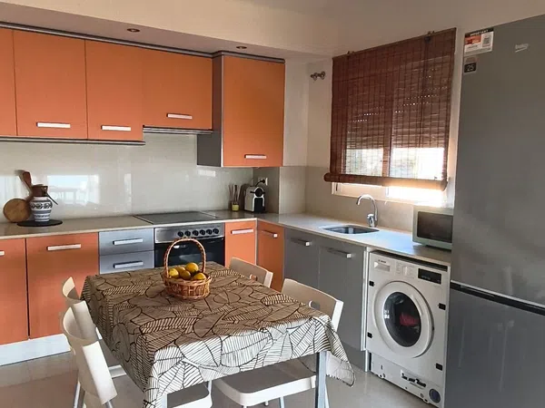 Chalet pareado en Calle de Beniarjó, 14, Platja de Oliva, Platja de Oliva - Foto 6